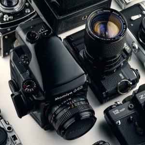 Video Camera