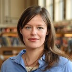 Mirjam Voerkelius