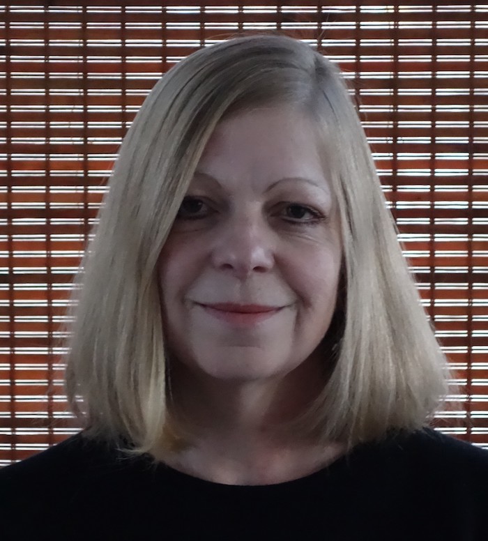 Louise Young