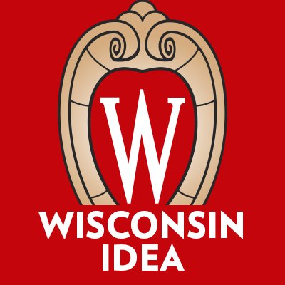 Wisconsin Idea Logo