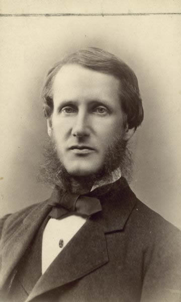William Francis Allen (1830-1889)