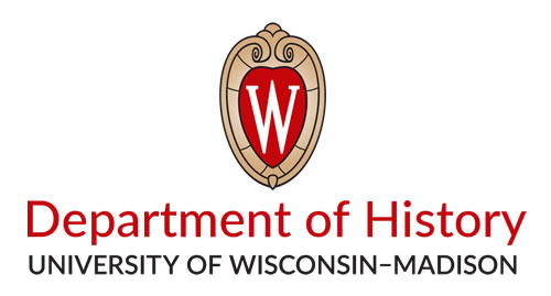 History Department Logo