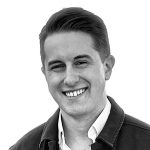 Devin Kennedy headshot