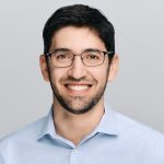 Brandon Block headshot