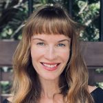 Allison Powers Useche headshot