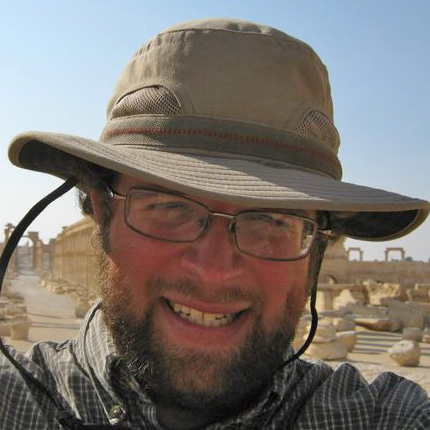 Ethan Cramer