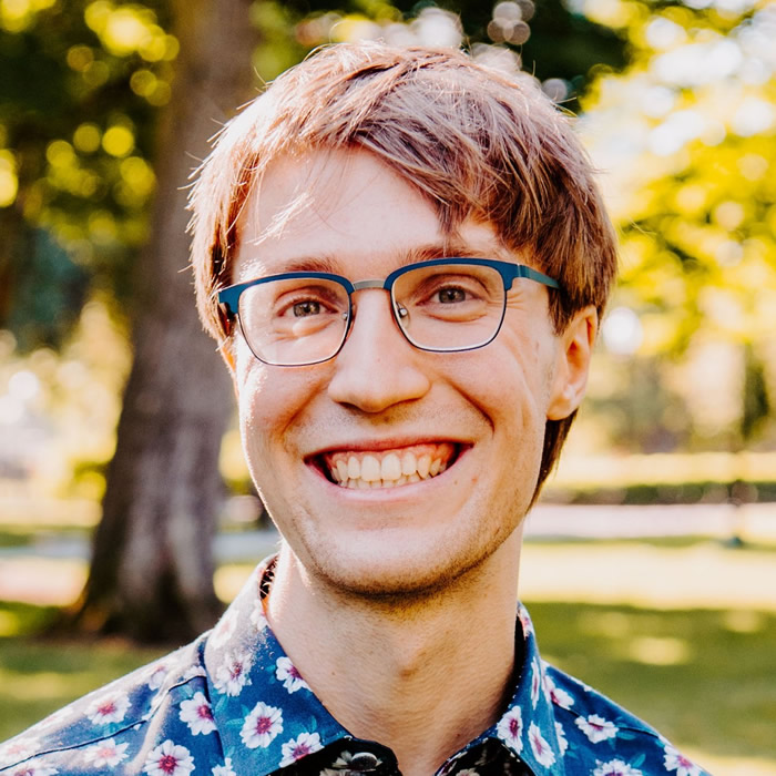 Bennett McIntosh 
