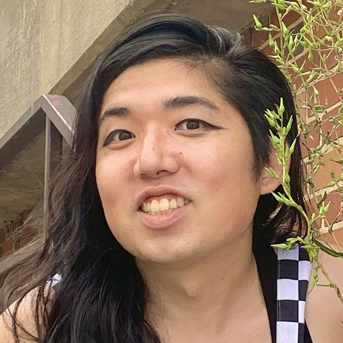 Brand D. Nakashima