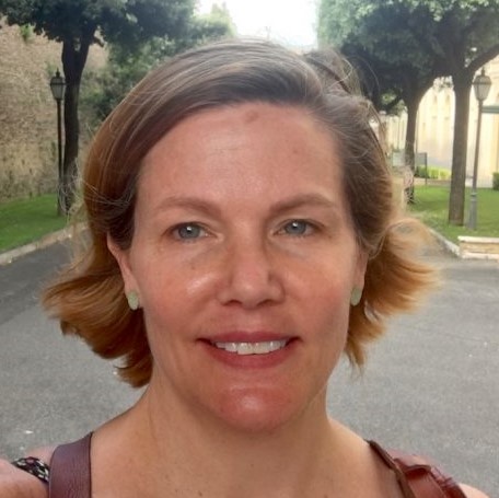 Justine Walden