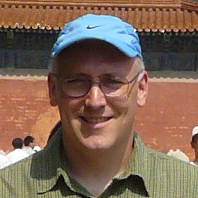 Professor Joe Dennis’ Research Featured in Podcast Episode