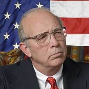 Stanley Schultz headshot