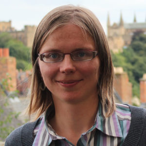 Professor Elizabeth Lapina Publishes New Article