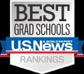 Grad School Ranking logo