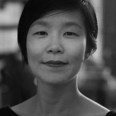 Monica Kim headshot