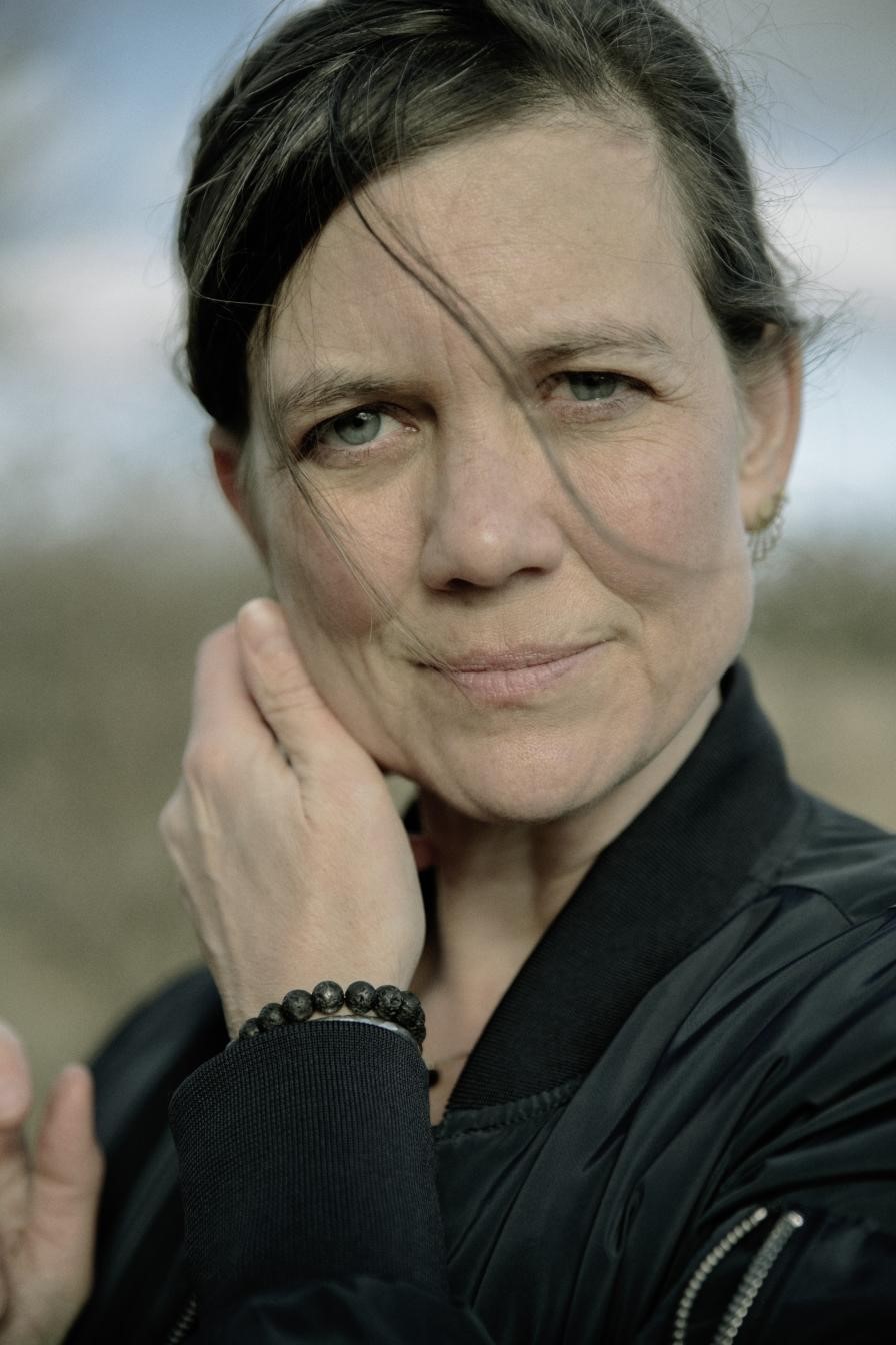 Pernille Ipsen portrait