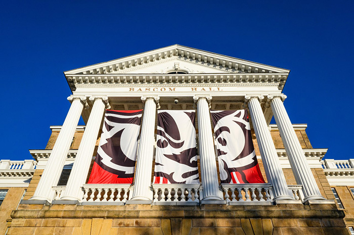 Bascom Hall