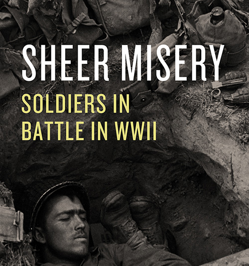 Professor Mary Lou Roberts Publishes New Book