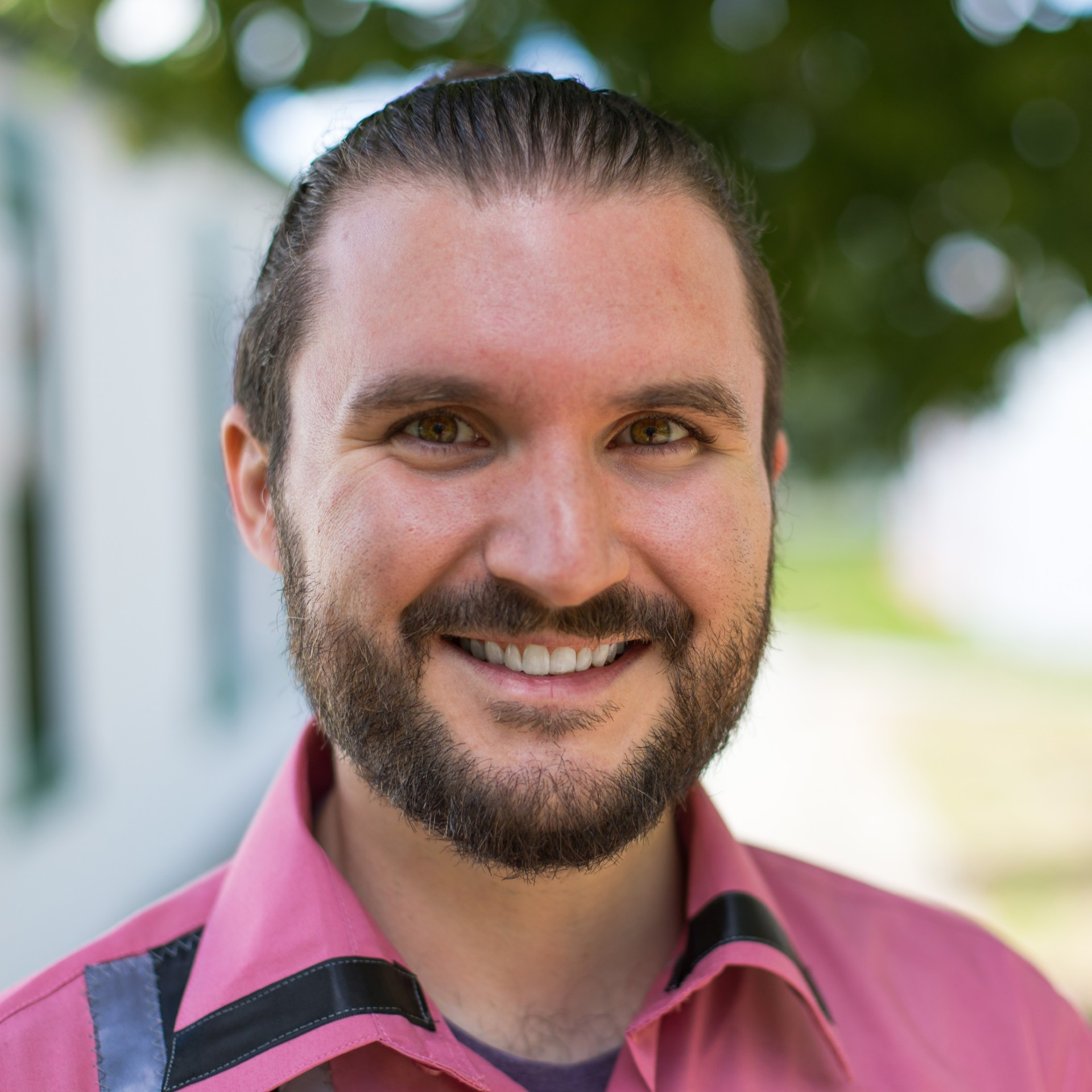 Matt Villeneuve