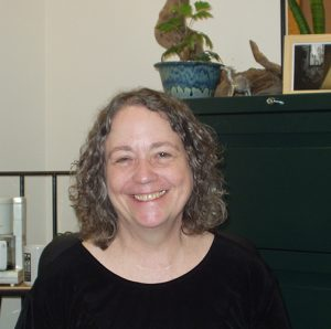 Jane WIlliams headshot
