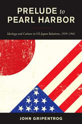 Prelude to Pearl Harbor book cover