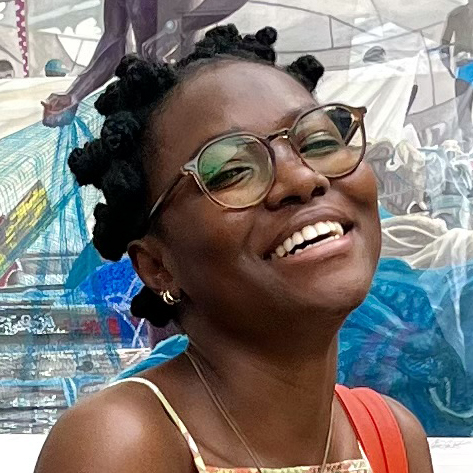Fauziyatu Moro