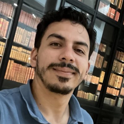 Nicolás Felipe Rueda Rey