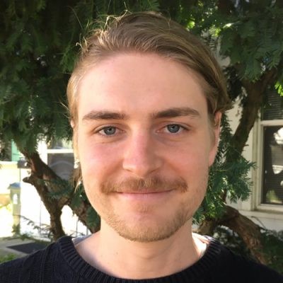 Patrick Walsh headshot