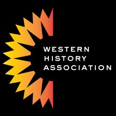 Western Historical Association logo