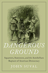 Dangerous Ground book cover