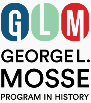 Mosse Program logo
