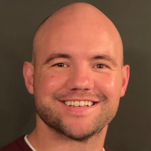 Chris Borland
