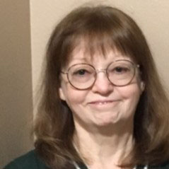 Susan Kay Baker