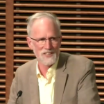 William Cronon head shot