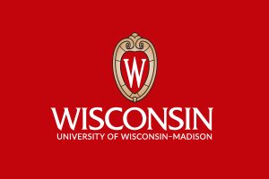 UW-Madison Crest