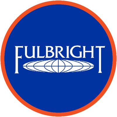 Fulbright Logo
