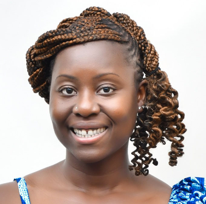 Jacqueline-Bethel Mougoué