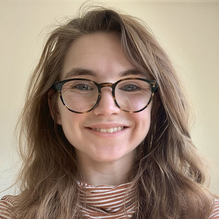 Keely Mruk