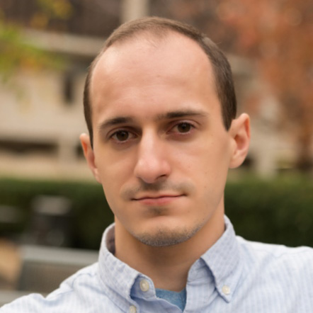 Mateusz (Matt) Ferens