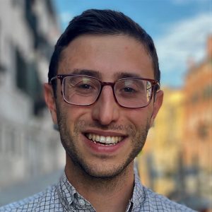 Michael Martoccio