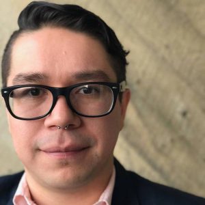 Jorell Meléndez-Badillo 