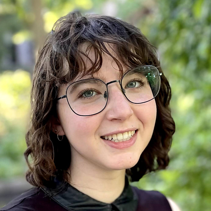 Callie Rosenberg 