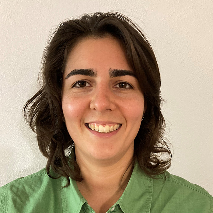 Yasi Rezai