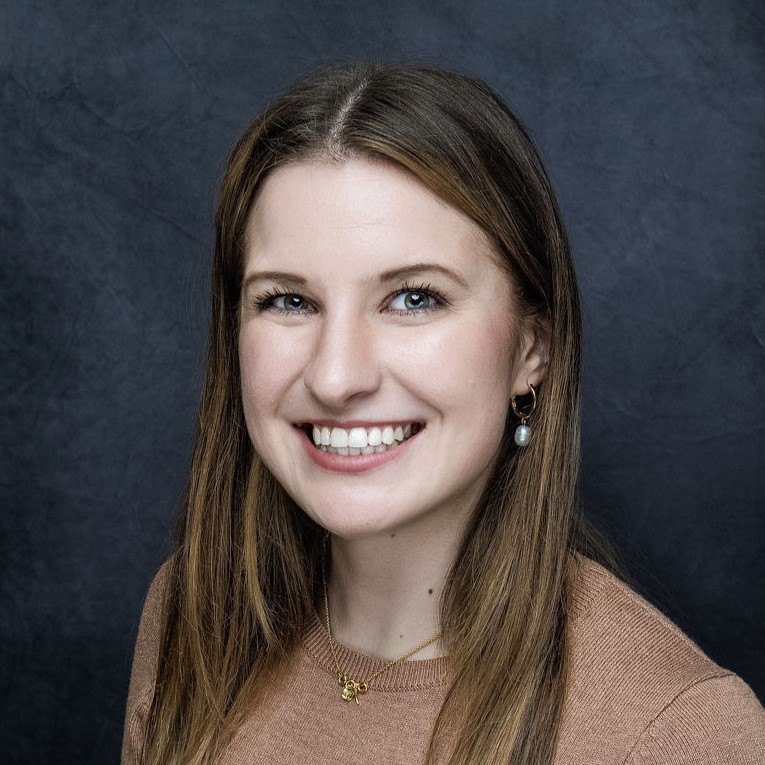 Amelia  Zurcher