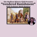 Thumbnail: Madison History Club lecture