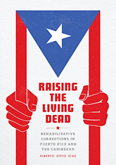 Raising the Living Dead book cover