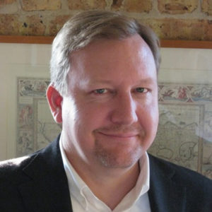 Karl Shoemaker headshot