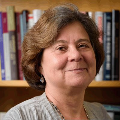 Susan Lederer Awarded WARF Named Professorship