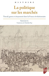 La politique sur les marchés book cover