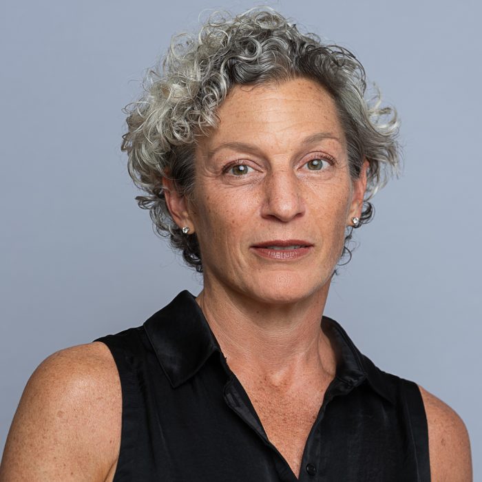 Marissa Moorman