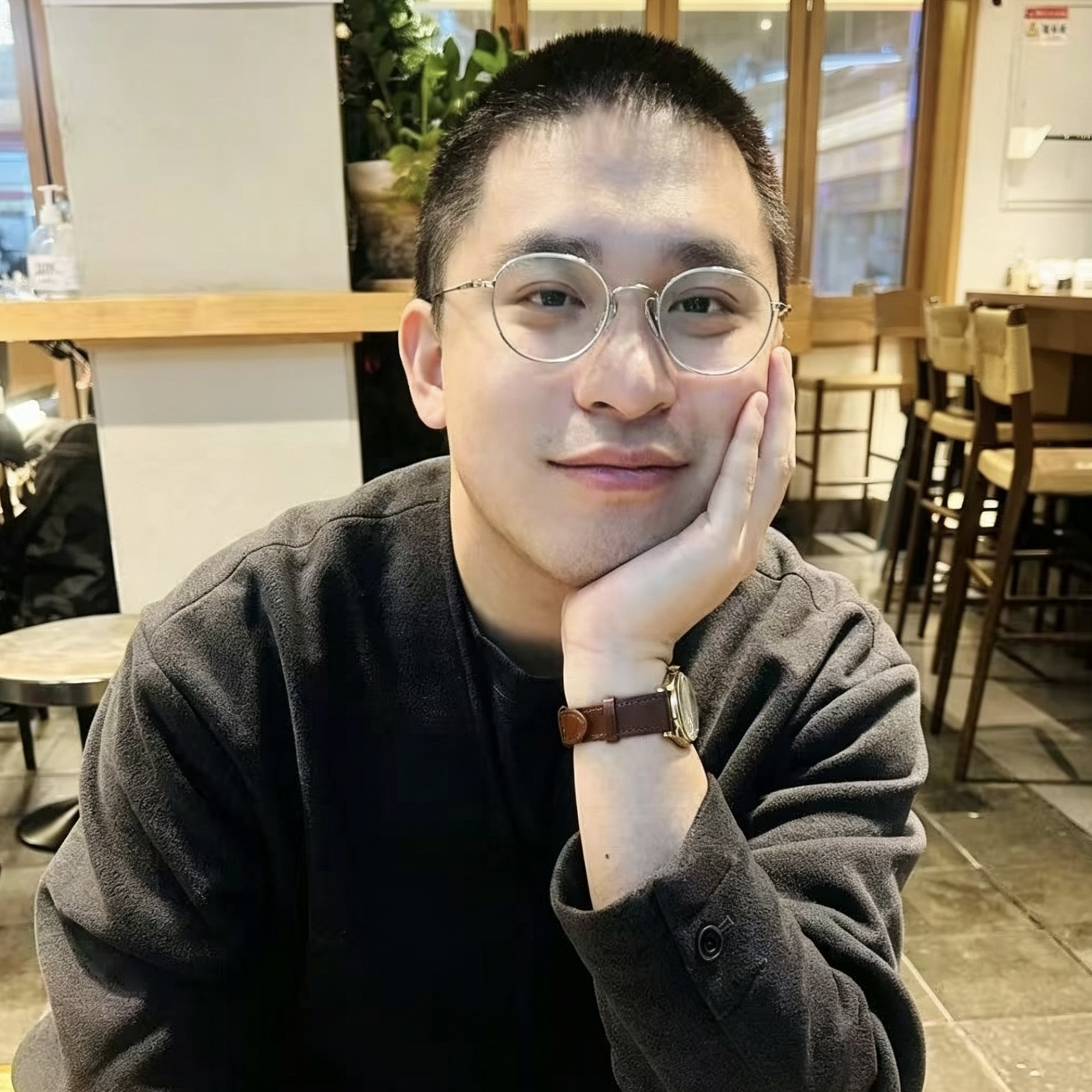 Baiyi Du